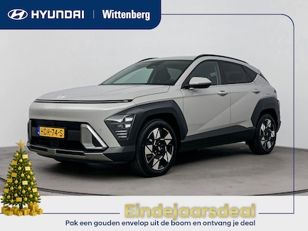 Hyundai Kona 0