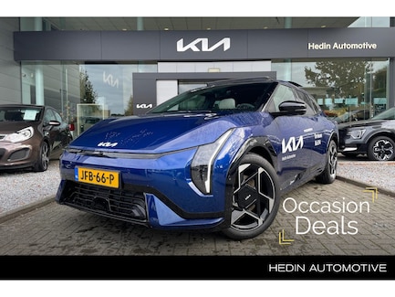 Kia EV4 0