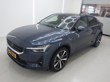 Polestar 2 0