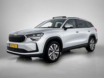 Skoda Kodiaq 0