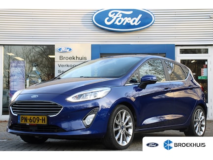 Ford Fiesta 0