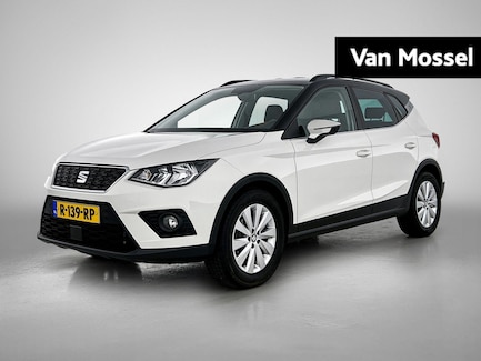 SEAT Arona 0