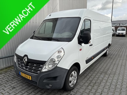 Renault Master 0