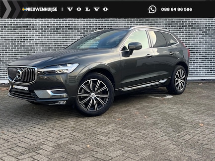 Volvo XC60 0