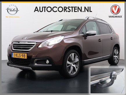 Peugeot 2008 0