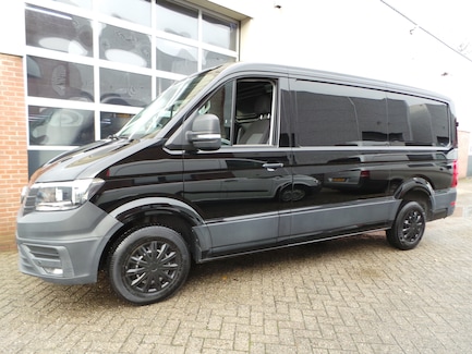 Volkswagen Crafter 0