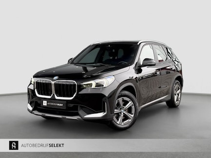 BMW X1 0