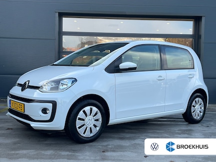 Volkswagen Up! 0