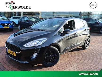 Ford Fiesta 0