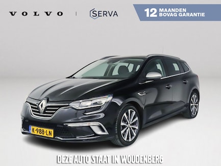 Renault Megane 0