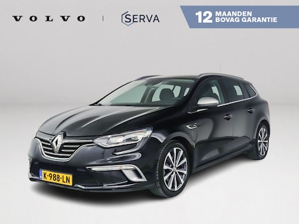 Renault Megane 0