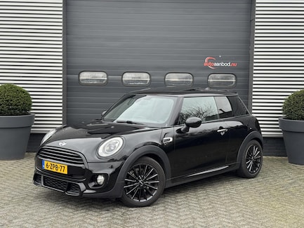 MINI Cooper 0