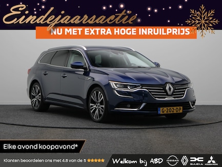 Renault Talisman 0