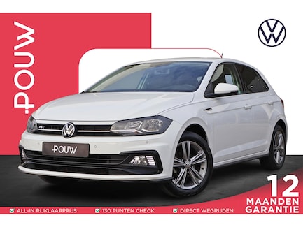 Volkswagen Polo 0