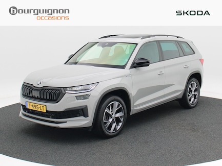 Skoda Kodiaq 0