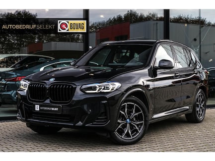 BMW X3 0