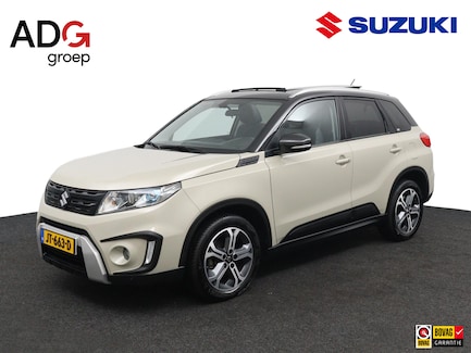 Suzuki Vitara 0