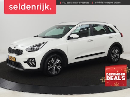 Kia Niro 0