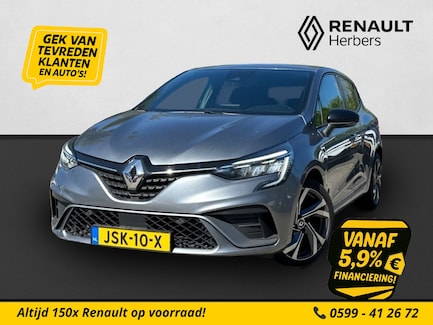 Renault Clio 0