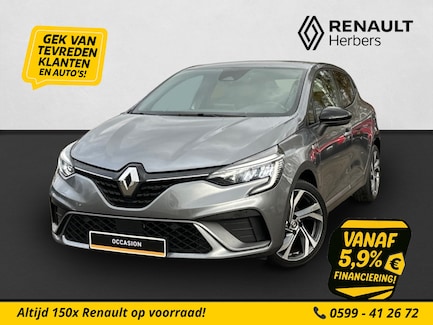Renault Clio 0