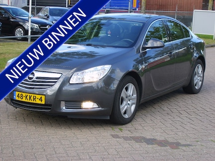 Opel Insignia 0
