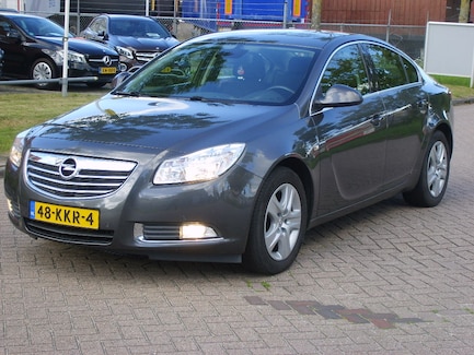 Opel Insignia 0