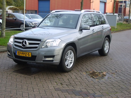 Mercedes-Benz GLK 0