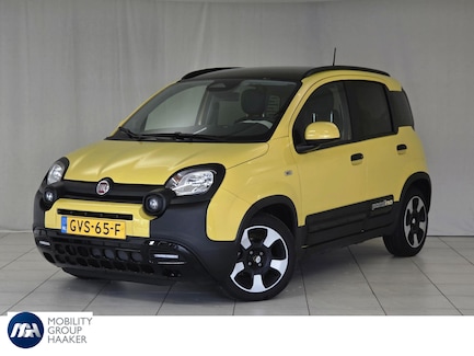 Fiat Panda 0