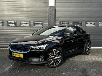 Polestar 2 0