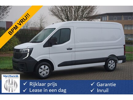 Renault Master 0