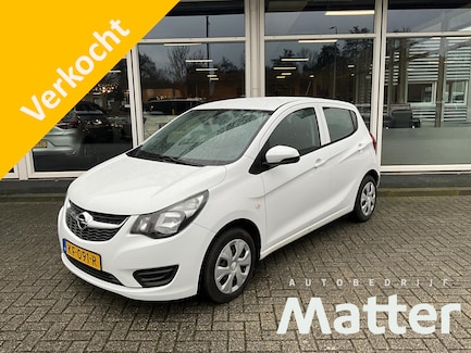 Opel Karl 0