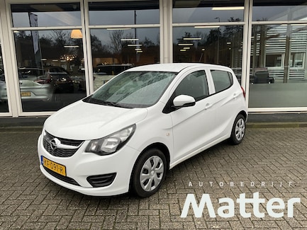 Opel Karl 0