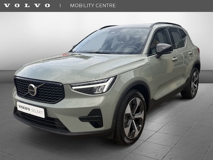 Volvo XC40 0