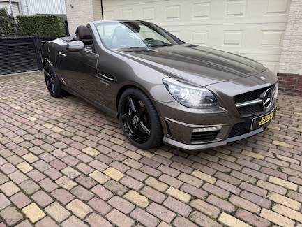 Mercedes-Benz SLK 0