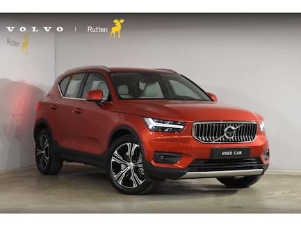Volvo XC40 0