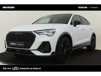 Audi Q3 Sportback 0
