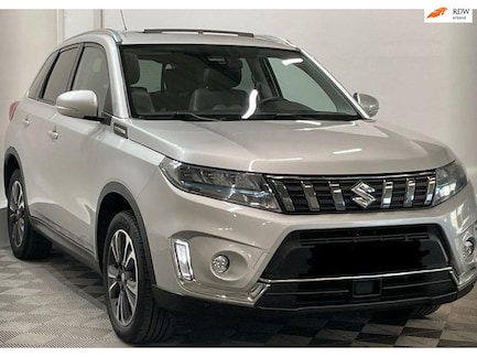 Suzuki Vitara 0