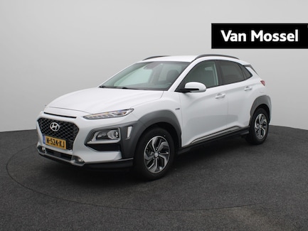 Hyundai Kona 0