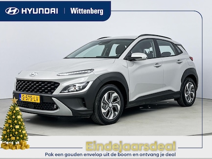 Hyundai Kona 0