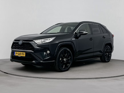 Toyota RAV4 0