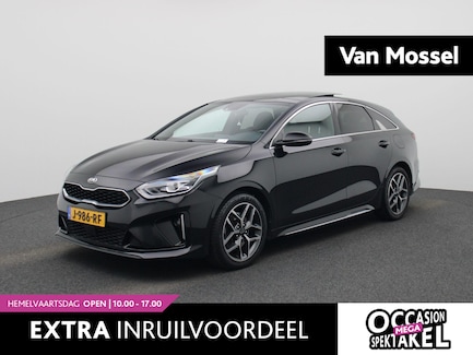 Kia ProCeed 0