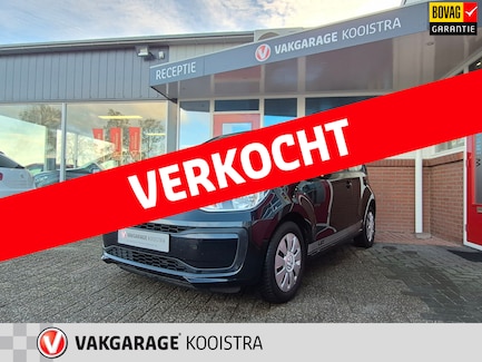 Volkswagen Up! 0