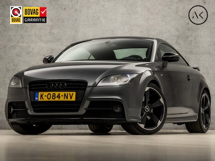 Audi TT 0