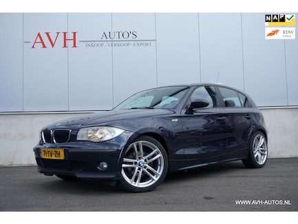 BMW 1-Serie 0