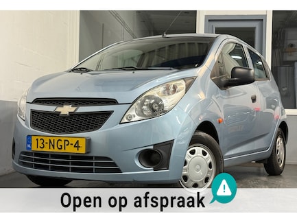 Chevrolet Spark 0