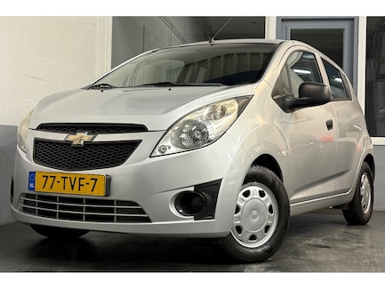Chevrolet Spark 0