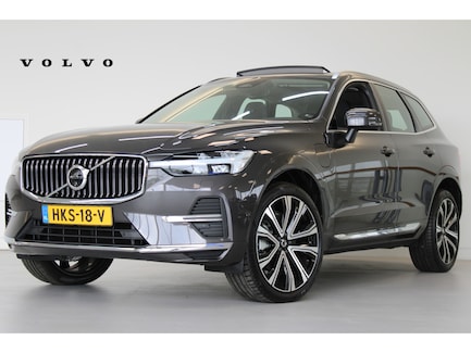 Volvo XC60 0