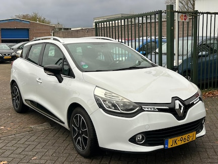 Renault Clio 0
