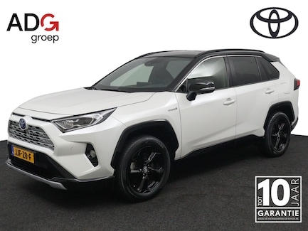 Toyota RAV4 0