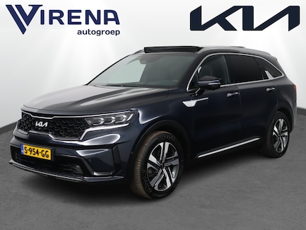 Kia Sorento 0